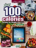 Jut 100 Calories Vegetarian