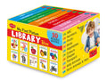 Children Books For Kids Box Set Of 10 Board Books