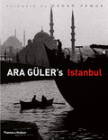 Ara Gulers Istanbul /anglais