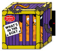 Whats in the Box?: A spooky searchandfind book