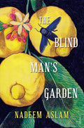The Blind Mans Garden