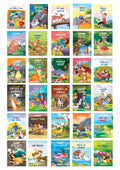 Story Books for Kids  Moral Stories (Set of 30 Books) (Hindi)  Bedtime Tales  3 Years to 7 Years old  Hindi Short Stories fo