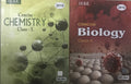 Concise Chemsitry, Biology Class 10 For Icse 2019 Examination (Set Of 2 Books)