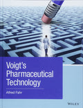 Voigts Pharmaceutical Technology