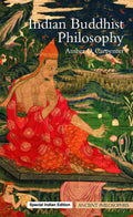 Indian Buddhist Philosophy: Metaphysics As Ethics (Ancient Philosophies)