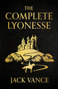 Complete Lyonesse: SuldrunS Garden, The Green Pearl, Madouc