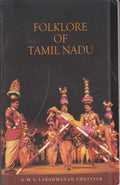 Folklore Of Tamil Nadu