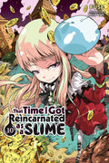 That Time I Got Reincarnated as a Slime, Vol. 10 (light novel) (Volume 10) (That Time I Got Reincarnated as a Slime (light novel