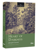 The Heart of Darkness : Unabridged Classics (The Originals)