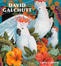 David Galchutt 2024 Wall Calendar: The Paintings of Robert Bissell 2024 Wall Calendar