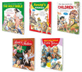 Great Stories For Children | Set Of 5 Selected Stories Books