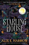 Starling House: A Reese Witherspoon Book Club Pick that is the perfect dark Gothic fairytale for winter!: The perfect dark, Goth