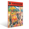 Ajatshatru