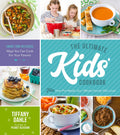 The Ultimate Kids Cookbook: OnePot Meals Your Whole Family Will Love!