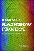Namibias Rainbow Project: Gay Rights in an African Nation
