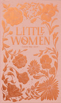 Little Women (Wordsworth Luxe Collection)
