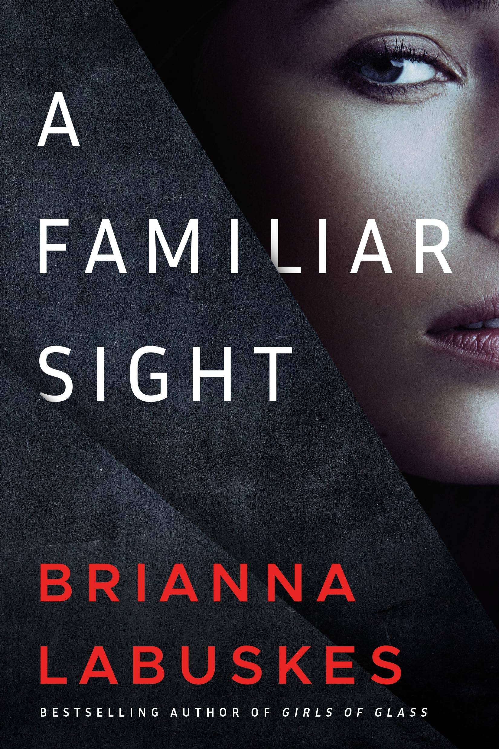 A Familiar Sight (Dr. Gretchen White, 1)