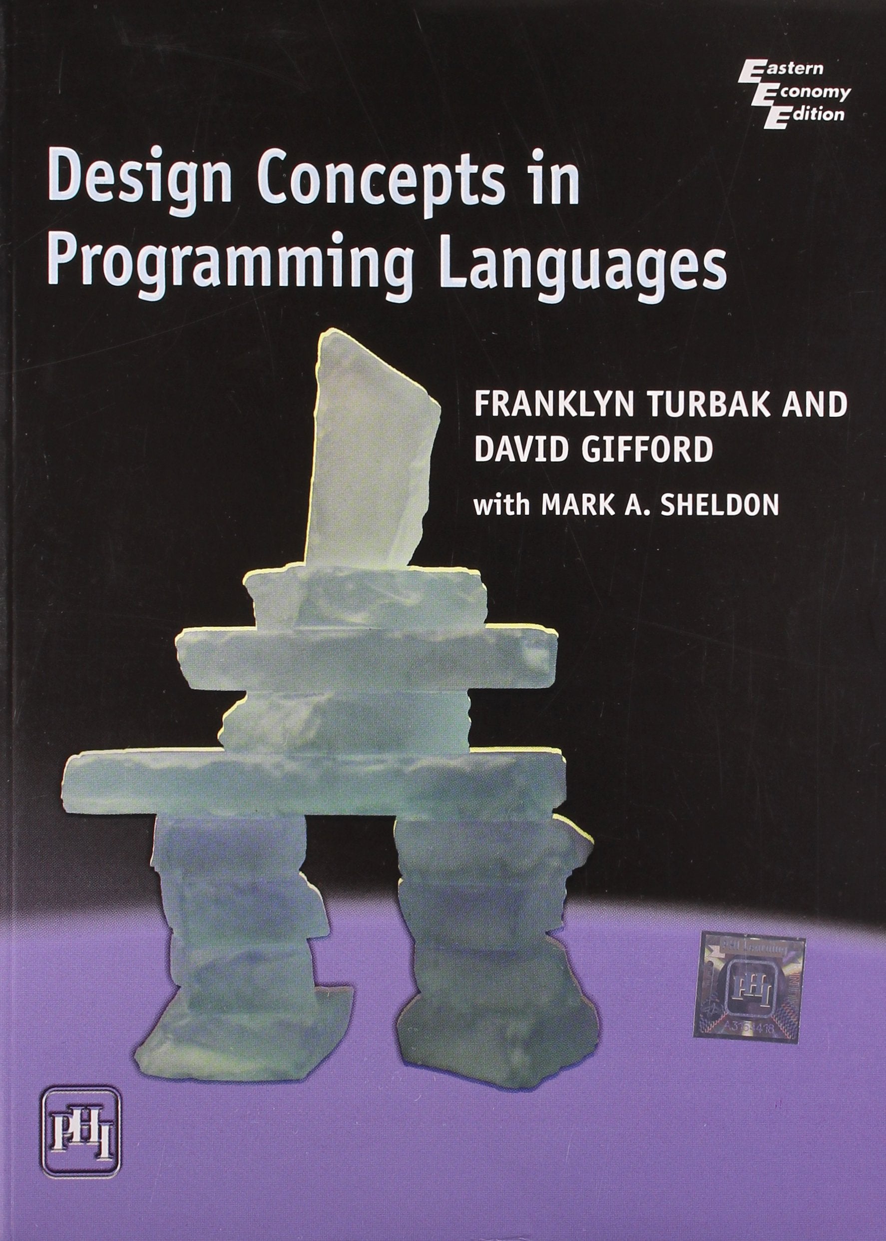 Design Concepts in Programming Languages