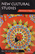 NEW CULTURAL STUDIES (PUL)