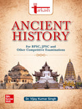 Tarkash Ancient History for BPSC (Prelims & Mains) 202526 | BPSC (TRE, CCE, Bihar Judicial Services) | Bihar Special | Bihar P