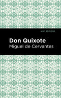 Don Quixote (Mint Editions)