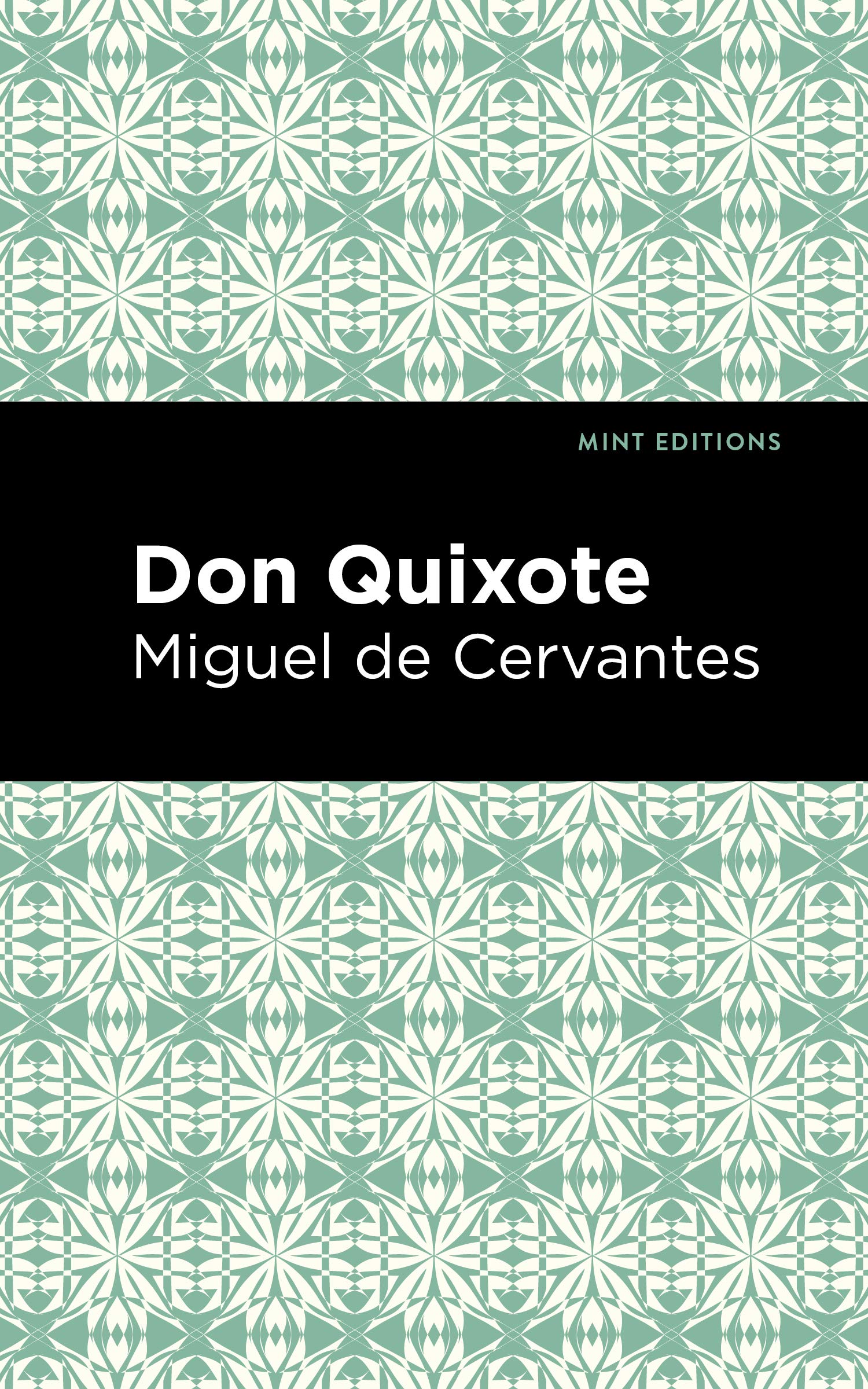 Don Quixote (Mint Editions)