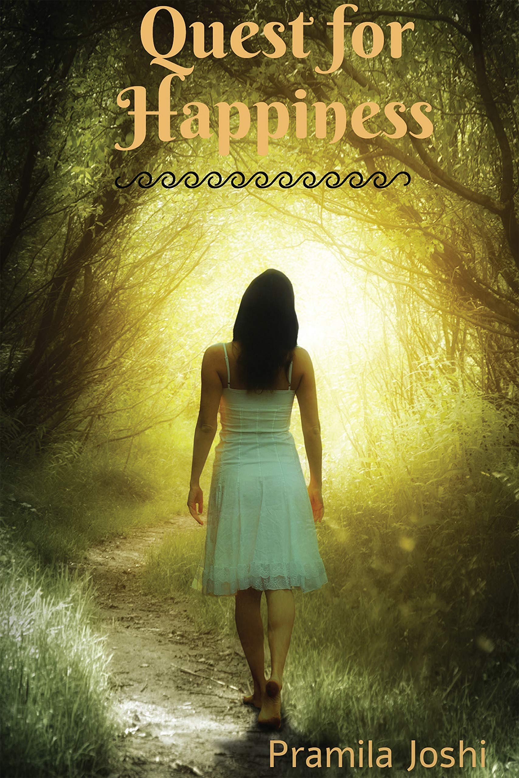 Quest For Happiness