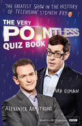 The Very Pointless Quiz Book (Pointless Books)
