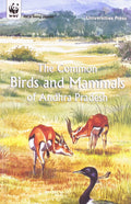 COMMON BIRDS AND MAMMALS OF AP