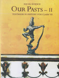 Our Past Ii  History For Class  7  760