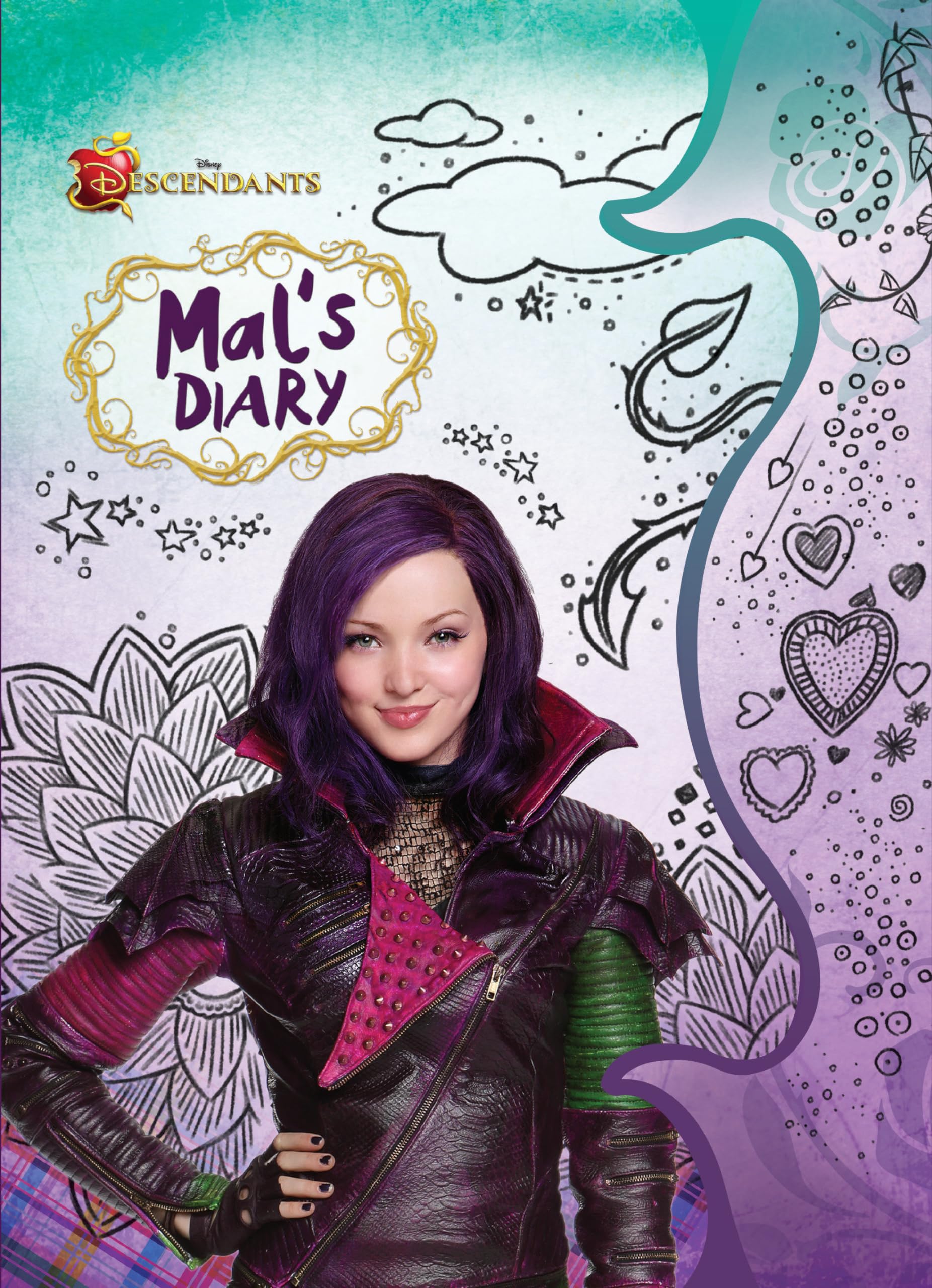 Mals Diary (Disney Descendants)