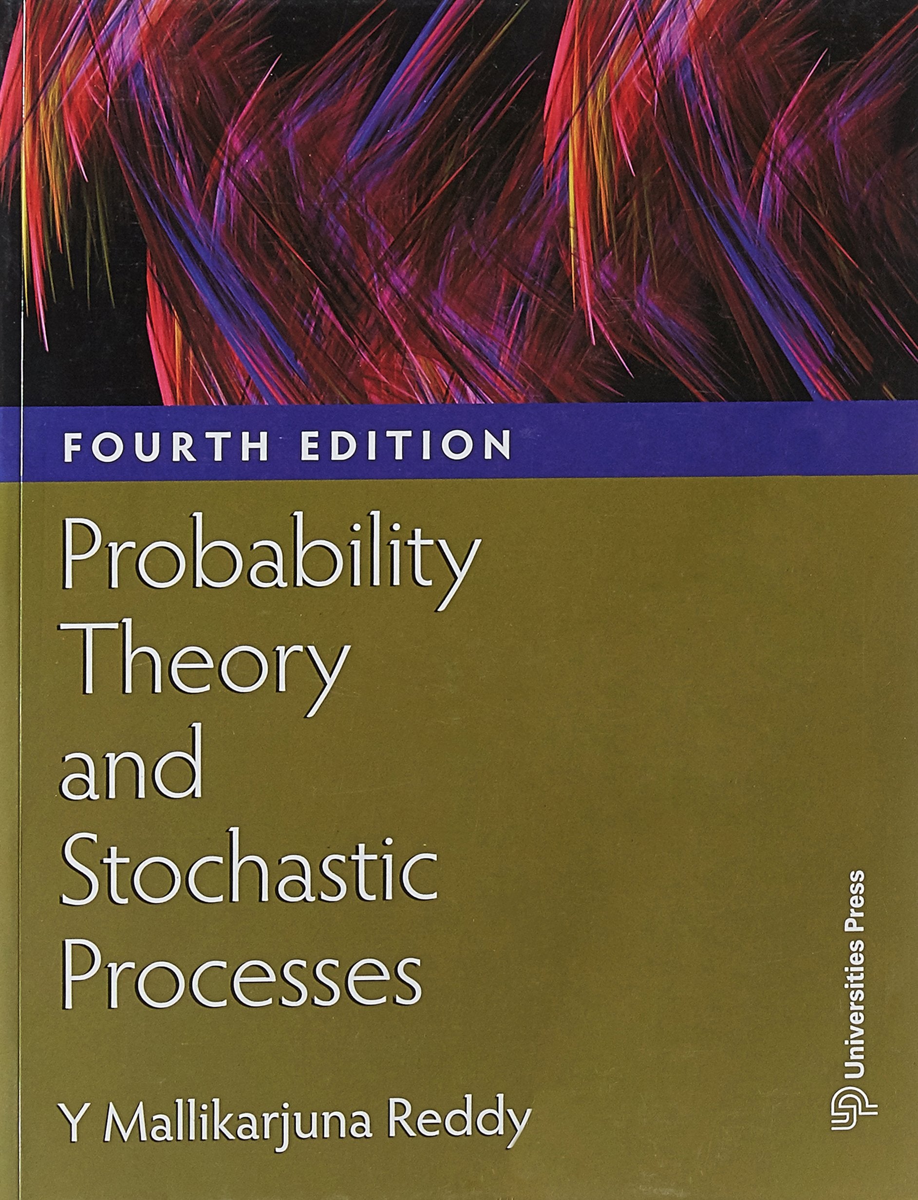 PROBABILITY THEORY AND STOCHASTIC PROCESSES