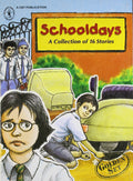 Schooldays A Collection Of 16 Stories