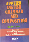 Applied English Grammar And Composition (English Version)