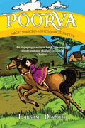 Poorva : Magic, Miracles and the Mystical Twelve