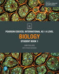 Edexcel International AS Level Biology Student Book (Edexcel International GCSE) (Edexcel International A Level)