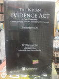 The Indian Evidence Act