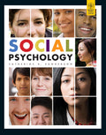 Social Psychology