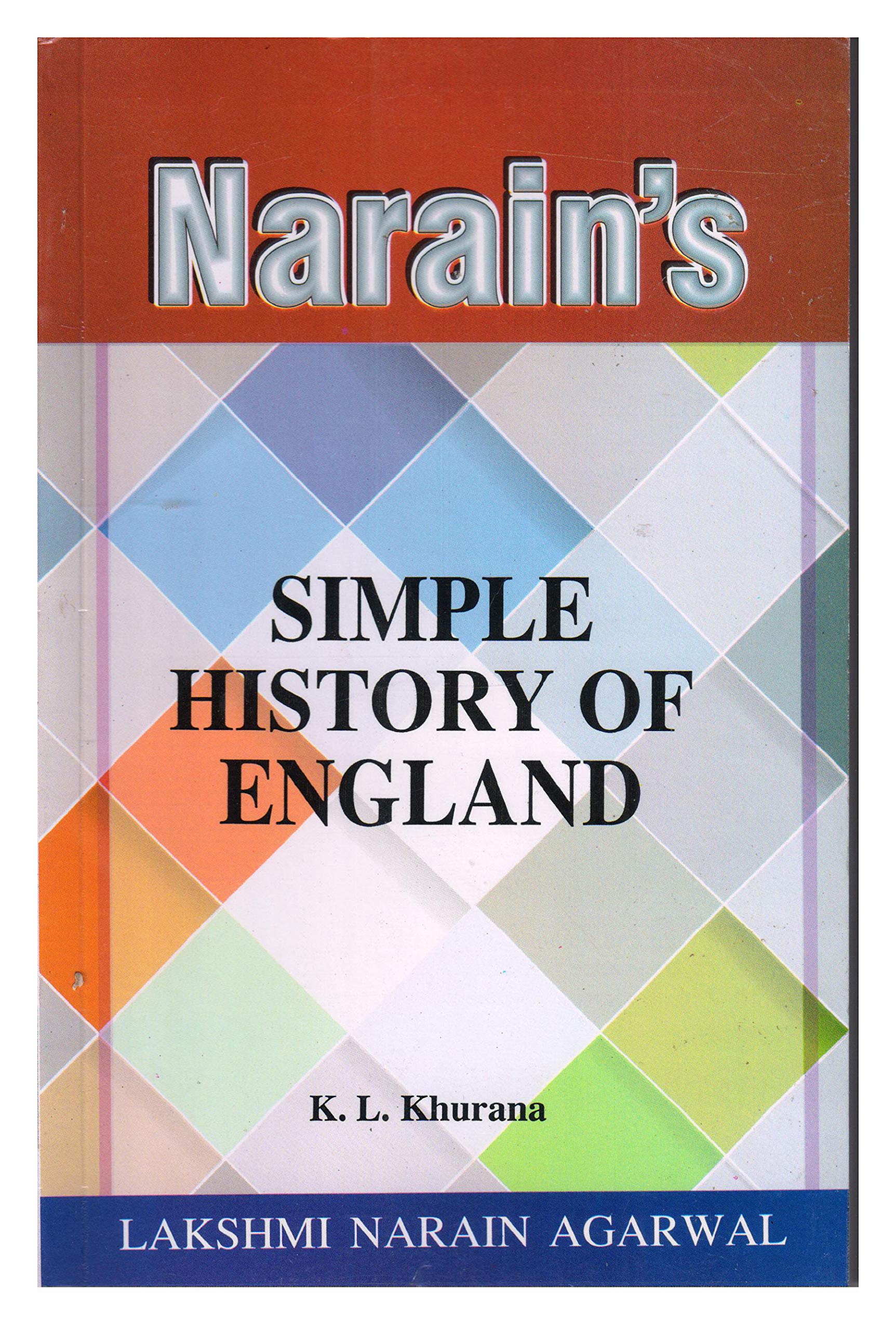 History Of England (14851945) Q&A