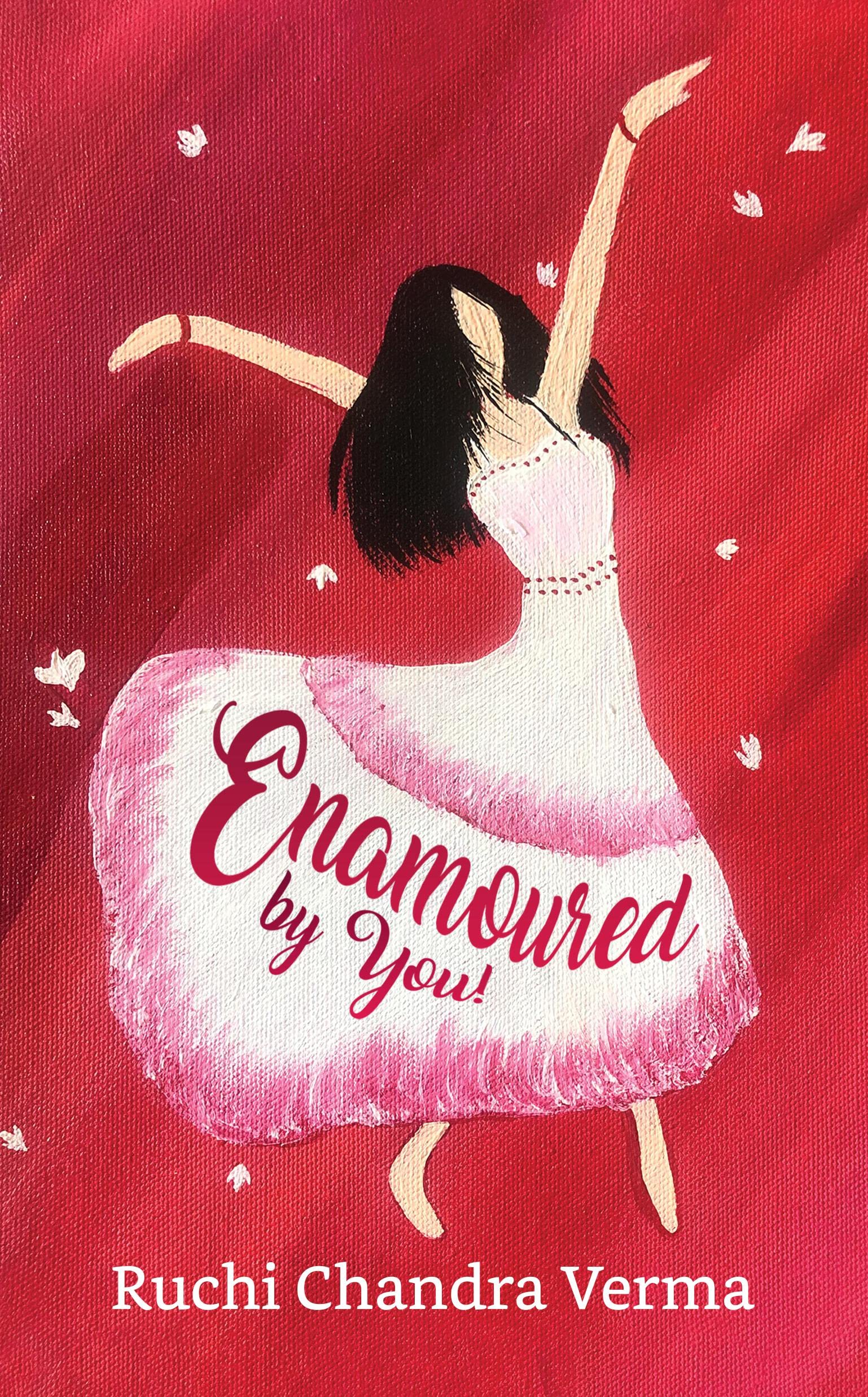 Enamoured by You !