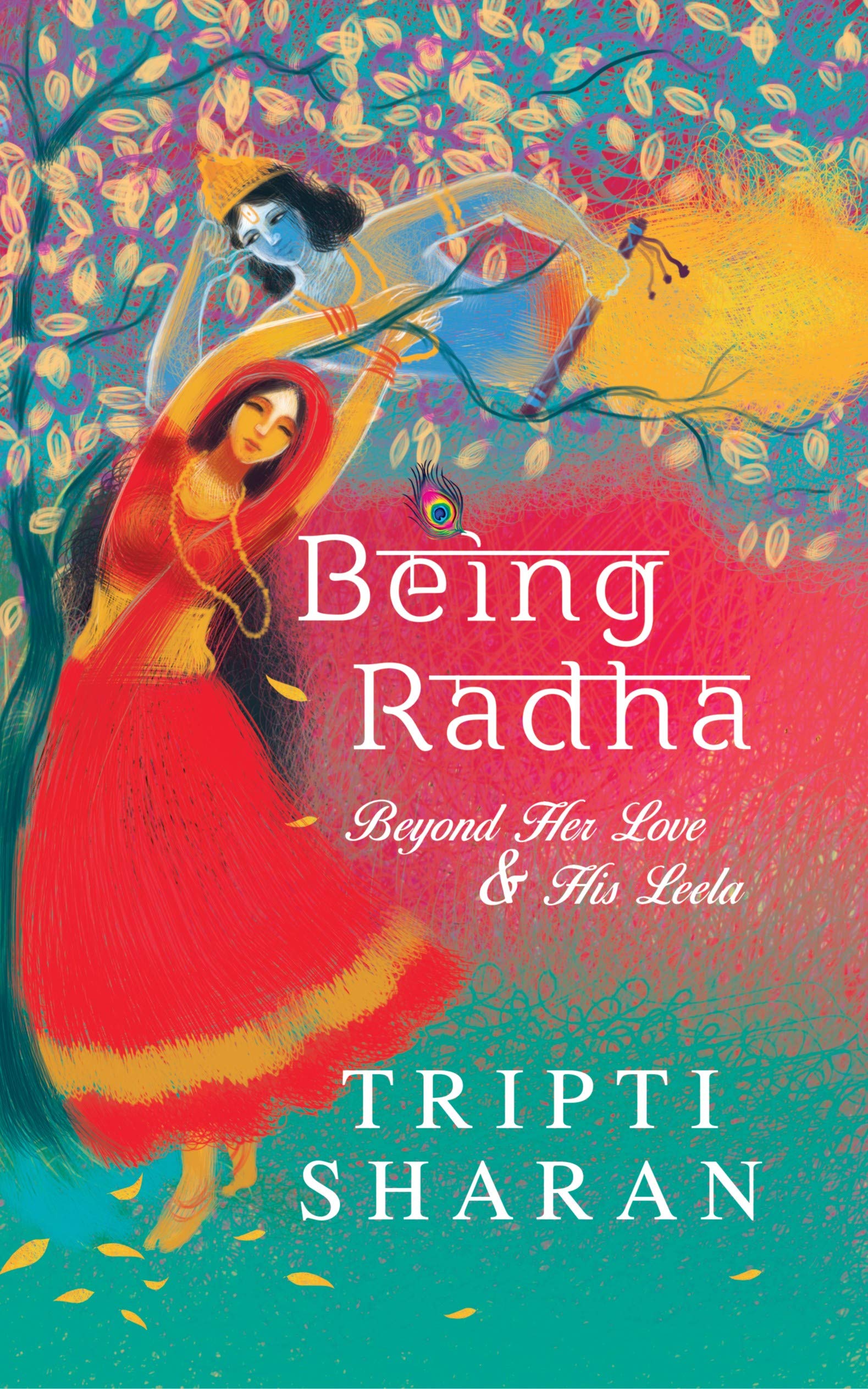 Being Radha