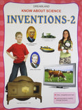 Inventions Ii (English, Paperback, Unknown)
