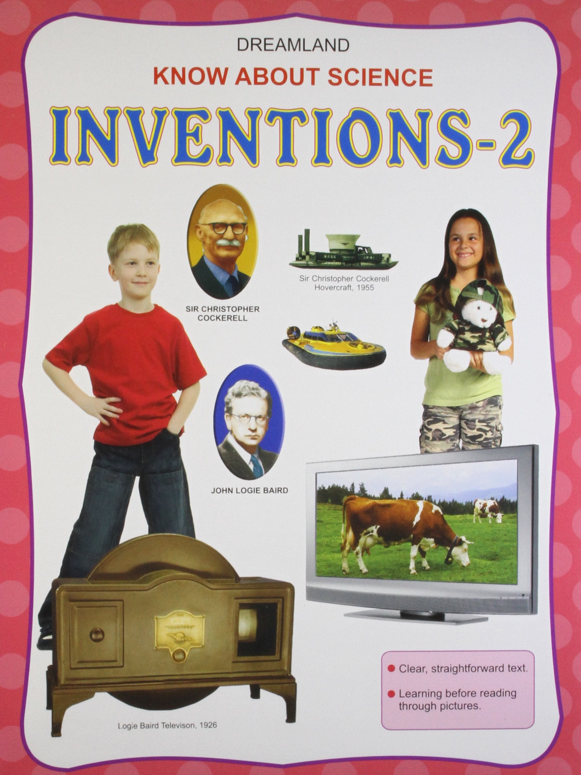 Inventions Ii (English, Paperback, Unknown)