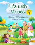 Life with Values 1 (for 2021 Exam)