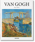 Vincent van Gogh: 18531890, Vision and Reality
