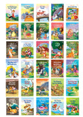 Story Books for Kids  Moral Stories (Set of 30 Books)  Bedtime Stories  3 Years to 7 Years old  English Short Stories for Ki
