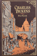 Charles Dickens