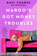 Margos Got Money Troubles: The Charming Inspiration for the Upcoming Apple TV Series