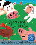 Cockadoodledoo! Farmyard Hullabaloo! (Orchard Picturebooks)