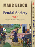 Feudal Society: (2 VolsSet)